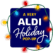 A Very ALDI Holiday Pop-Up