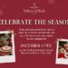 Villeroy and Boch Celebrate the Season Event