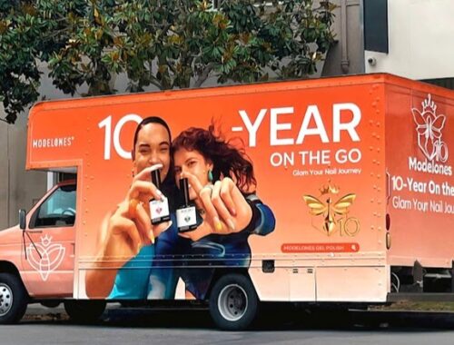 Modelones 10-Year On the Go