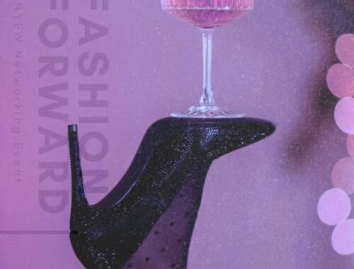 Fashion Week Networking Event: Icebreaker Edition