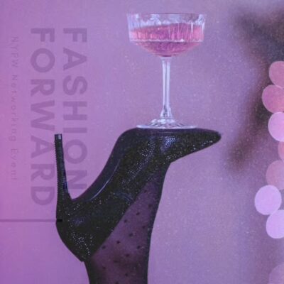 Fashion Week Networking Event: Icebreaker Edition