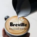 Breville x Williams Sonoma Latte Art Throw Down