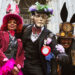 Easter Parade and Bonnet Festival