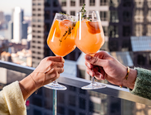 HARD ROCK HOTEL NEW YORK- Nightly Events