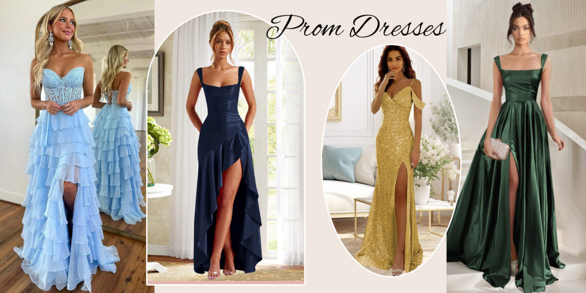 Macy's Prom Style Event