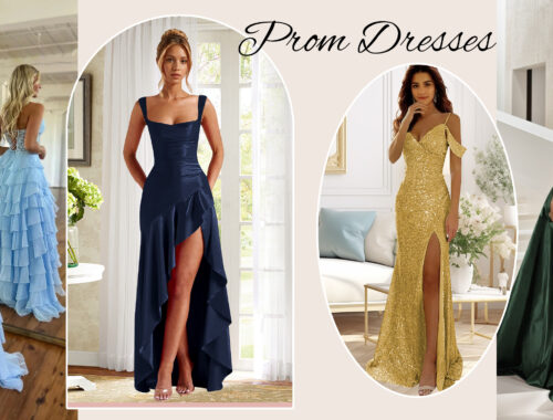 Macy's Prom Style Event