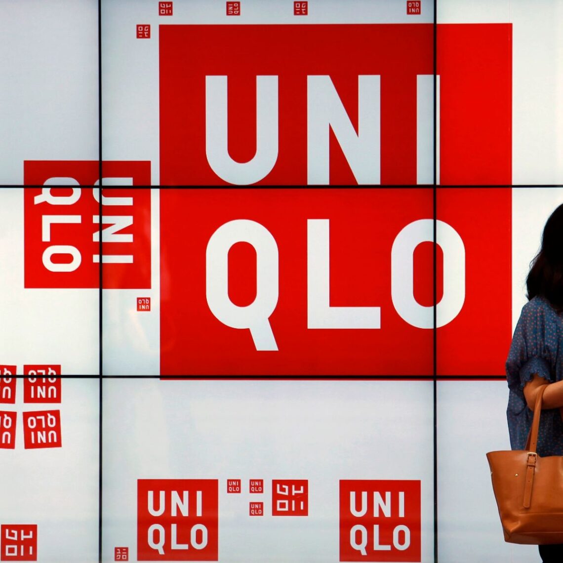 Grand Opening Weekend: UNIQLO Williamsburg