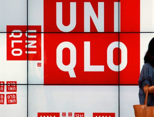 Grand Opening Weekend: UNIQLO Williamsburg