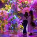 ARTECHOUSE :FREE COMPLIMENTARY ACCESS Blooming Wonders