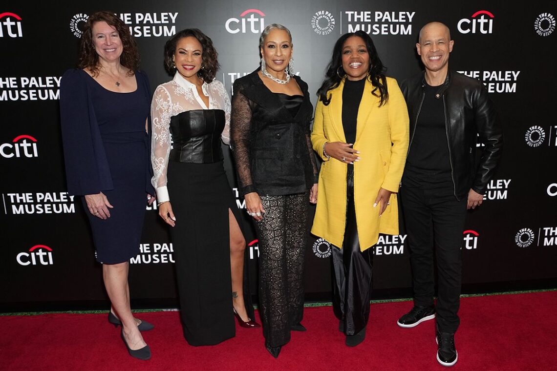 The Paley Museum: FREE ADMISSION TO NEW YORKERS ACROSS THE FIVE BOROUGHS