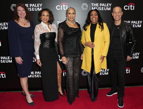 The Paley Museum: FREE ADMISSION TO NEW YORKERS ACROSS THE FIVE BOROUGHS