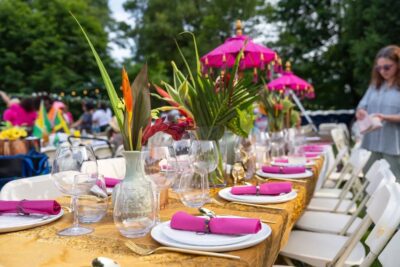 Prospect Park Soiree