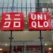 UNIQLO GRAND OPENING UNION SQUARE