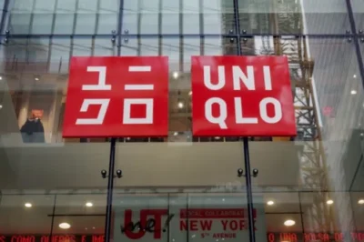 UNIQLO GRAND OPENING UNION SQUARE