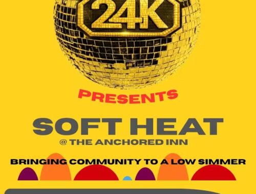 SOFT HEAT-Endless Burgers and Fries