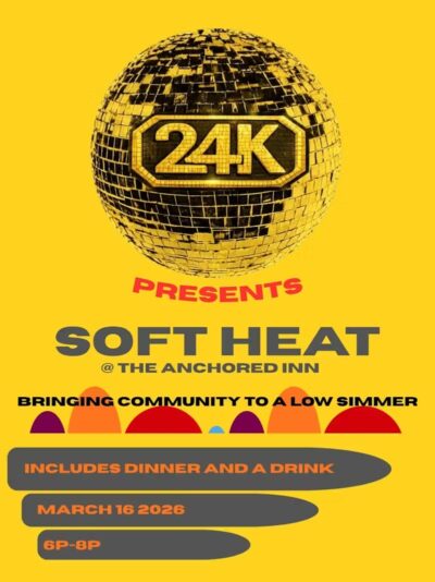 SOFT HEAT-Endless Burgers and Fries