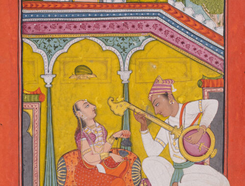 Asia Week New York 2026