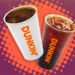 DUNKIN : Free Coffee For A Year
