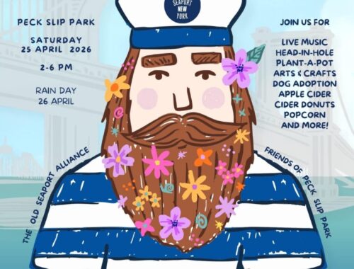 LET'S CELEBRATE SPRING