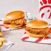 Chick-fil-A Forest Hills Catering Sampling Event