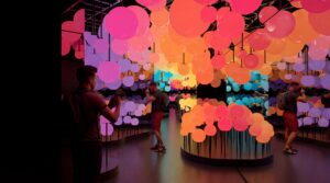 EDGE AT HUDSON YARDS UNVEILS PLAN TO TRANSFORM NYC'S HIGHEST OUTDOOR SKY DECK