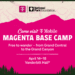 T-Mobile Magenta Base Camp