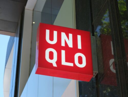 Uniqlo GRAND OPENING