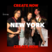 Adobe Comes to NYC: Create Now
