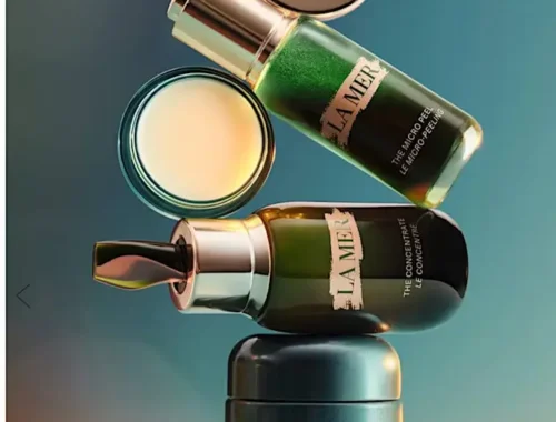 Spring Into La Mer- FREE FACIAL EXPERIENCE