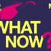 'What Now?' Fashion Careers Fair / NEW YORK CITY