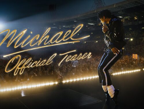 Michael- Screening Early Access Tickets