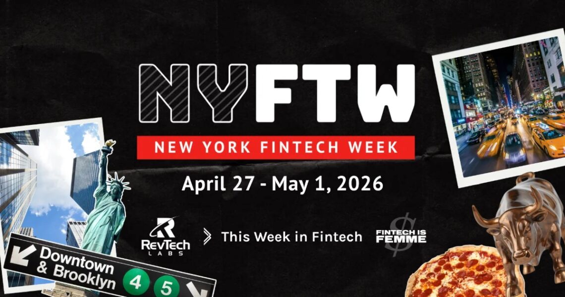 NY Fintech Week
