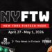 NY Fintech Week