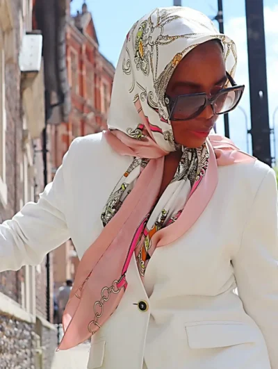 SCARLETT GASQUE MOTHER'S DAY GIVEAWAY POPUP EVENT