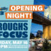 PHOTOVILLE-OPENING NIGHT: BOROUGHS IN FOCUS