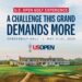 U.S. Open Golf Experience is Coming to Grand Central