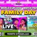 FREE Day of Family Fun at Sports Illustrated Stadium