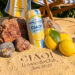 Sanpellegrino Transports You to the Italian Coast with CIAO