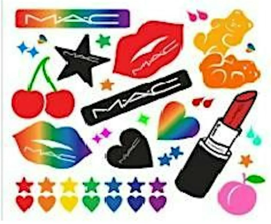 MAC CELEBRATES PRIDE 2026
