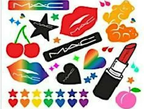 MAC CELEBRATES PRIDE 2026