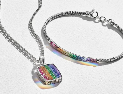 Celebrate Pride with JOHN HARDY