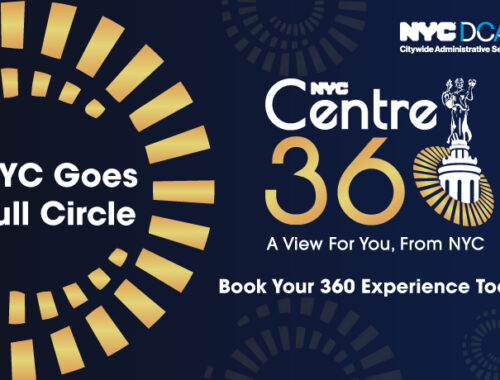 CENTRE 360