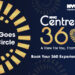 CENTRE 360
