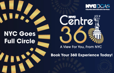 CENTRE 360