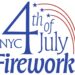 NYC Fourth Of July Fireworks Lottery Opens