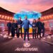 Kenan Thompson PopUp Cafe with Autotrader