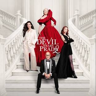 Devil Wears Prada 2: An Immersive Experience