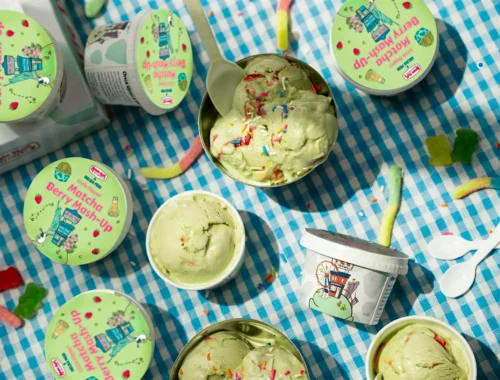 Community Launch Party: Chelsea Piers Fitness and Ample Hills Creamery