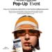 Neutrogena® x Pura Vida Miami Pop-Up Experience