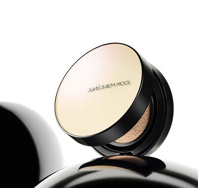 Sephora Launch PopUP with Jung Saem Mool Beauty & Social Photo Challenge
